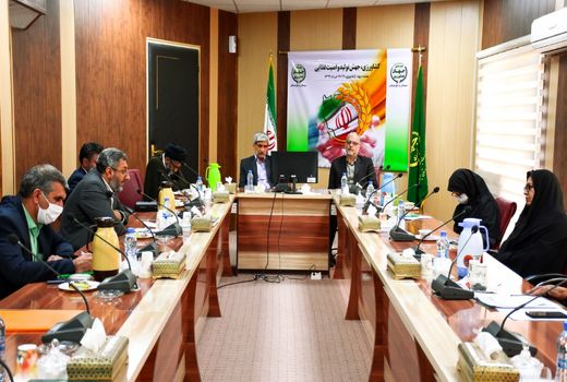 امنیت غذایی و افزایش بهره‌وری اولویت وزارت جهاد کشاورزی است