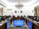 واردات نهاده‌های دامی و کالاهای اساسی تسهیل شد
