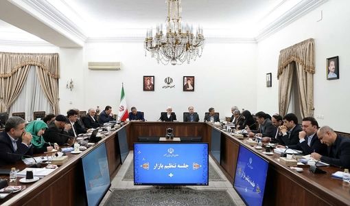 واردات نهاده‌های دامی و کالاهای اساسی تسهیل شد