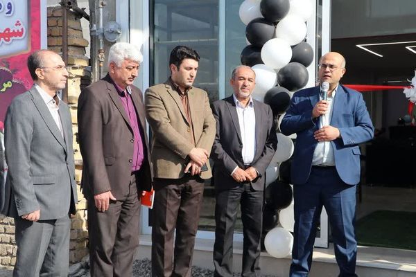 برونسپاری وظایف از راهبردهای اصلی وزارت جهاد کشاورزی است