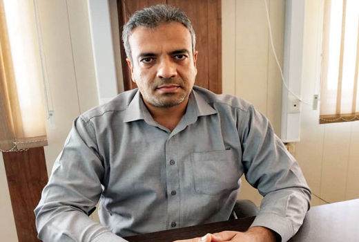 سرمازدگی محصولات کشاورزی در هرمزگان