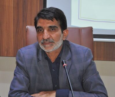 رعایت نکات فنی برای کاشت نهال 