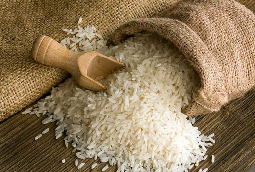 کاهش قیمت برنج در روزهای آینده