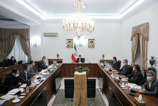 ضرورت تامین کالا‌های اساسی برای سه ماه پایانی سال