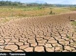 خسارت هزار و ۴۰۰ میلیاردی خشکسالی به کشاورزی