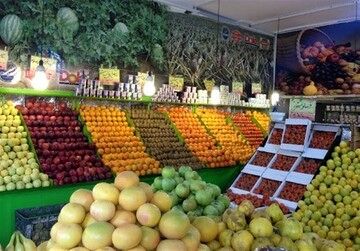 هیچ گونه کمبودی در تامین میوه مصرفی شب عید در آذربایجان غربی وجود ندارد