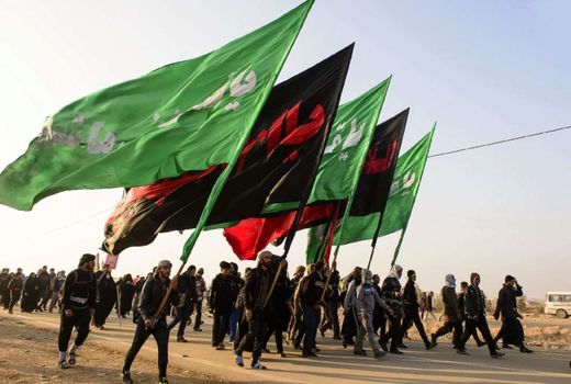   حضور زائران اربعین می‌تواند الگویی زیست‌محیطی باشد/ از عشق به امام تا دوستی با طبیعت