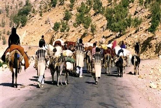 ۱۳۰ میلیارد ریال به طرح‌های عمرانی عشایری چهارمحال و بختیاری اختصاص یافت