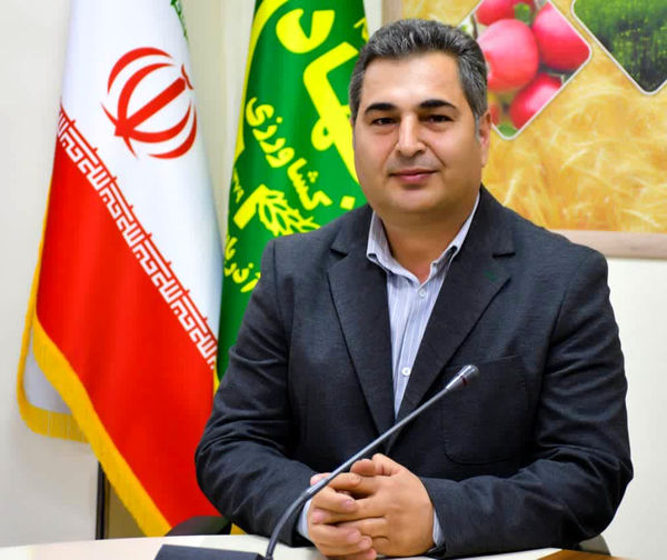 اجرای طرح پژوهشی ترویجی کاشت مشارکتی ارقام اصلاح شده در دیمزارهای چاراویماق