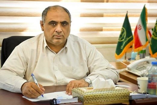 افتتاح همزمان 76 پروژه زیرساختی شبکه تعاون روستایی ایران در ایام االله دهه فجر