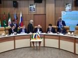 سومین اجلاس حفاظت و بهره‌برداری بهینه از منابع زنده آبی دریایی خزر پایان یافت
