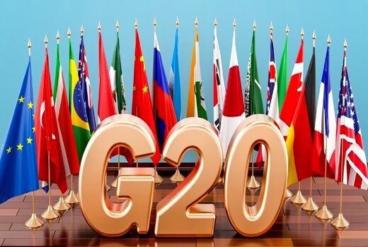 افزایش همکاری‌های گروه 20 برای توسعه کشاورزی پایدار