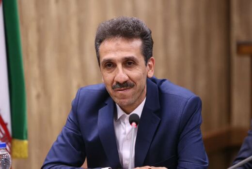 اهداف و برنامه‌های وزارت جهاد کشاورزی در سال «جهش تولید»