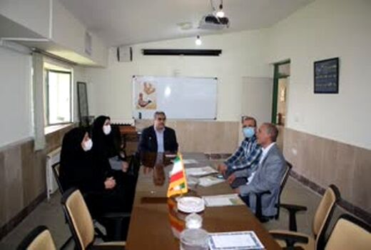 برگزاری نشست اجرای دوره آموزشی ویژه مددجویان زندان های استان قزوین