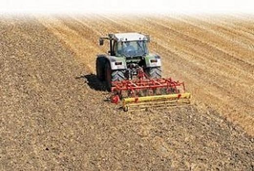 توسعه کشت مستقیم در اولویت قرار دارد