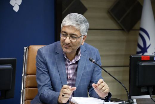 روند اجرای برنامه الگوی کشت در استان مطلوب است