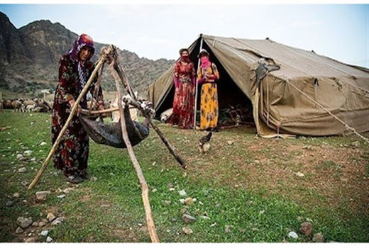 تأسیس شرکت تعاونی عشایری در این شهرستان رفسنجان