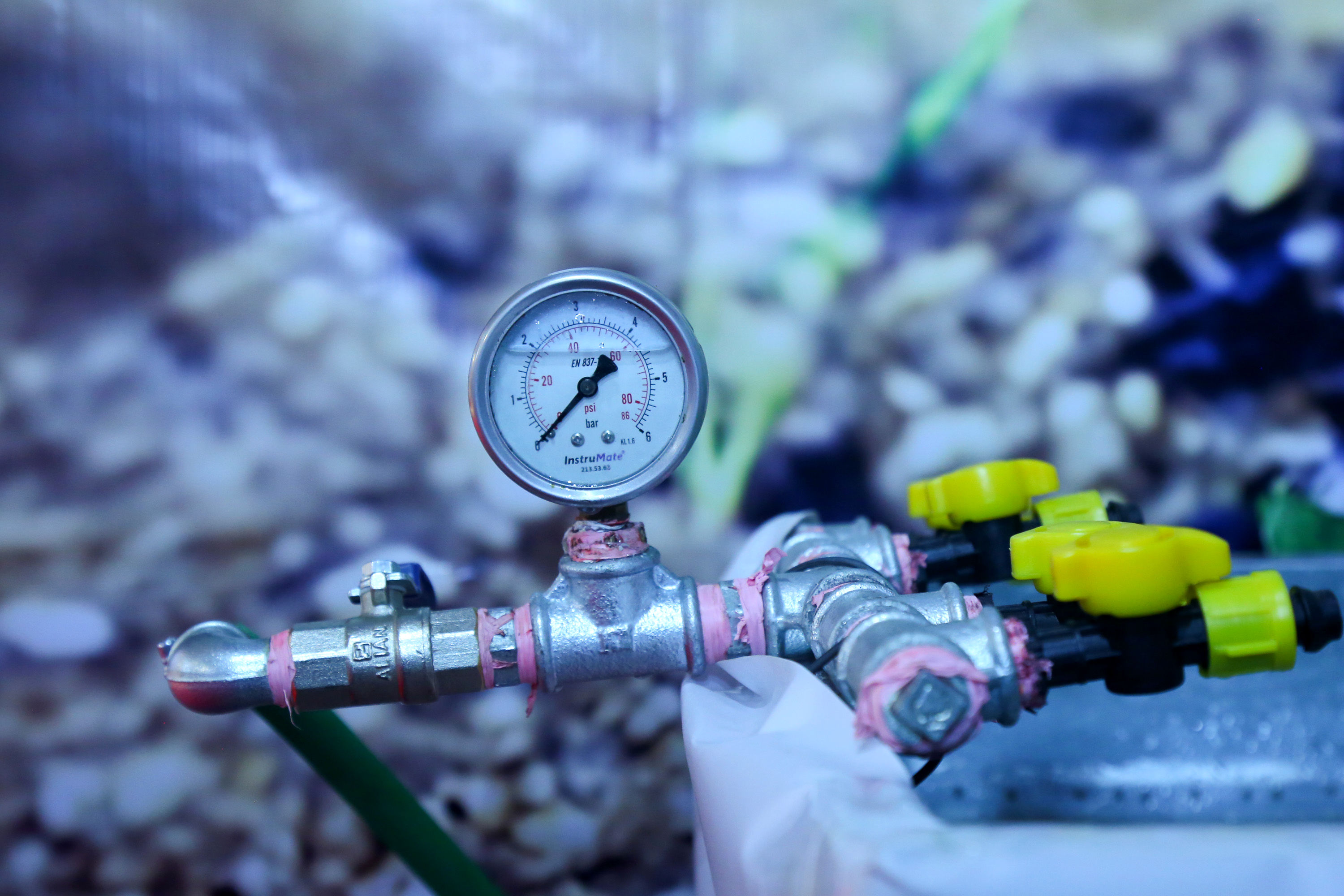  دهمین نمایشگاه بین المللی جامع کشاورزی ایران 