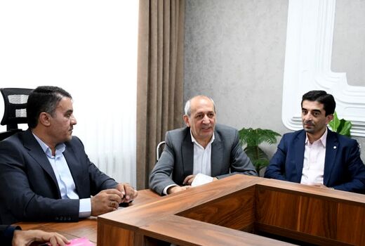 جذب سرمایه گذاری در بخش کشاورزی آذربایجان شرقی سرعت می‌گیرد
