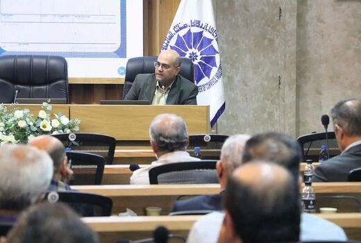 سمینار توسعه صادرات محصولات کشاورزی در قزوین برگزار شد