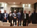خدمات دامپزشکی و قرنطینه‌ای ایران به سنگال صادر می‌شود 