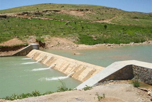 انجام مطالعات حوزه‌های آبخیز با اعتبار ۱۰ میلیارد ریال در خراسان رضوی