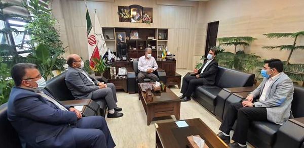 همتی مضاعف برای رفع موانع و پشتیبانی از تولید کنندگان بخش کشاورزی استان تهران
