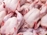 تولید 65 هزار تن گوشت مرغ در 10 روز پایانی خرداد 1400