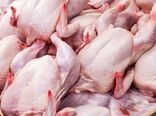 تولید 65 هزار تن گوشت مرغ در 10 روز پایانی خرداد 1400