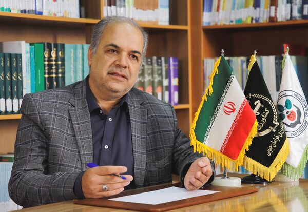 عملیات ردیابی مگس میوه مدیترانه‌ای در خراسان جنوبی