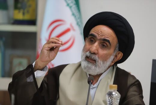وفاق و همراهی مجموعه کشاورزی لازمه‌ی رسیدن به امنیت غذایی 