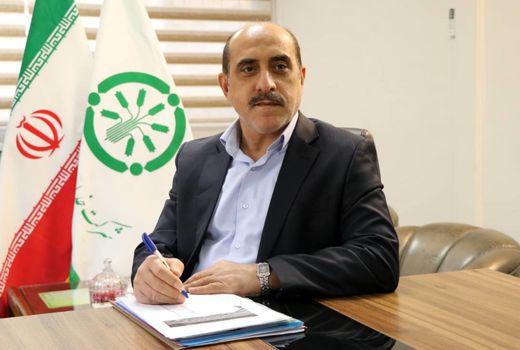 5400 تن کود مورد نیاز مصرف کشت بهاره در استان البرز تأمین شد