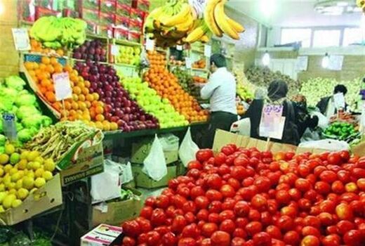 جهاد کشاورزی متولی صادرات و اجرای طرح تنظیم بازار شب عید نیست 