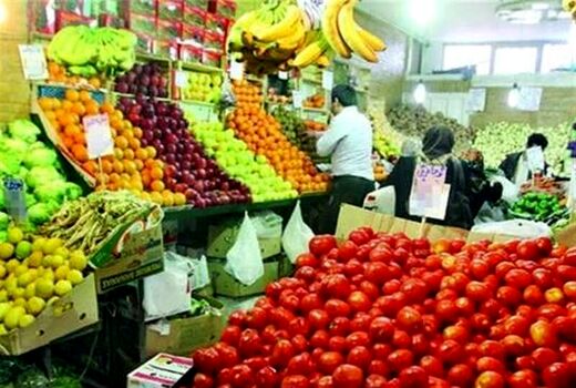 جهاد کشاورزی متولی صادرات و اجرای طرح تنظیم بازار شب عید نیست 