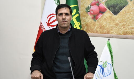 فراخوان سرمایه‌گذاری در ۶۰۷ هکتار شهرک گلخانه‌ای آذربایجان شرقی