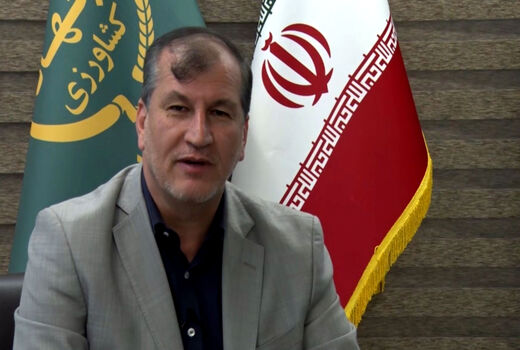 ارزآوری بیش از یک میلیارد دلاری محصول پسته برای کشور