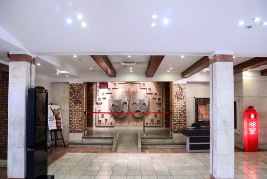 یک «آدمکش» در ایرانشهر