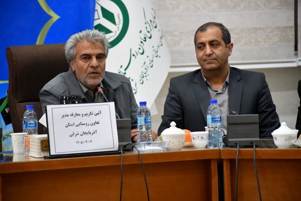 3هزار روستابازار تا پایان دولت در کشور راه اندازی می‌شود