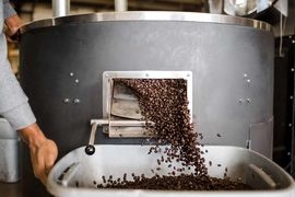 دانش و صنعت باید همگام شوند تا صنعت قهوه در ایران رشد کند