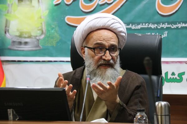 بصیرت افزایی و جهاد تبیین، آمیخته با فرهنگ قرآنی و سنت پیامبر