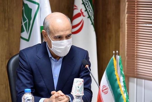 پرداخت تسهیلات «کشاورز کارت» به تولیدکنندگان محصولات استراتژیک 