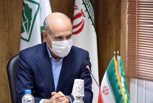 پرداخت تسهیلات «کشاورز کارت» به تولیدکنندگان محصولات استراتژیک 