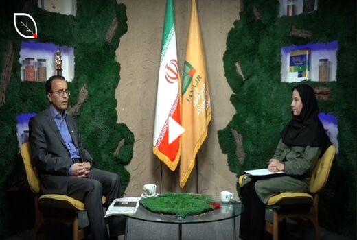 گفت‌وگو با علیرضا رفیعی‌پور‌ معاون وزیر جهاد کشاورزی و رئیس سازمان دامپزشکی کشور