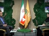 گفت‌وگو با علیرضا رفیعی‌پور‌ معاون وزیر جهاد کشاورزی و رئیس سازمان دامپزشکی کشور