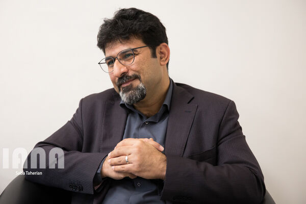 استارت آپ‌ها را از دل روستاها بیرون می‌کشیم