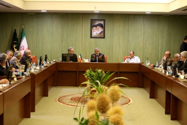 افزایش ۴۰ برابری تولیدات شیلاتی و رشد ۱۰ برابری سرانه مصرف آبزیان در کشور