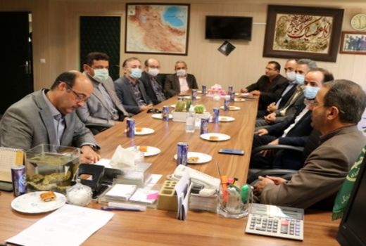 رسانه ملی برای گستردگی شناخت از جایگاه قطب کشاورزی استان نقش کلیدی دارد