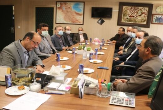 رسانه ملی برای گستردگی شناخت از جایگاه قطب کشاورزی استان نقش کلیدی دارد