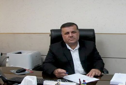 وصول مطالبات اداره پشتیبانی دام فارس از فروش نهاده‌های مدت دار