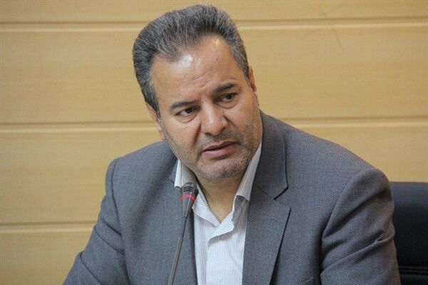 تجهیز 25 هزار هکتار از اراضی به آبیاری نوین 